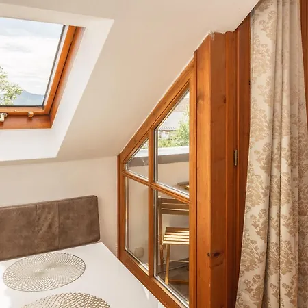 Apartment Kuschelnester Und Ferienwohnung Chiemseeglück Mit Wunderschönem Chiemseeblick *