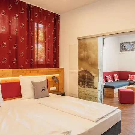 Kuschelnester Und Ferienwohnung Chiemseeglück Mit Wunderschönem Chiemseeblick Gstadt am Chiemsee